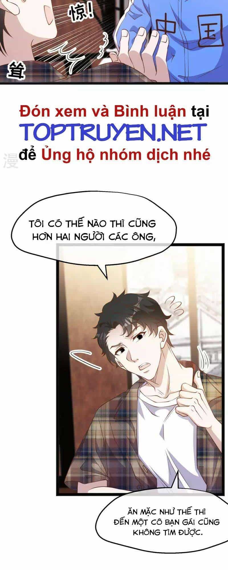 Thần Cấp Ngư Phu - Chương 220 - ảnh 2