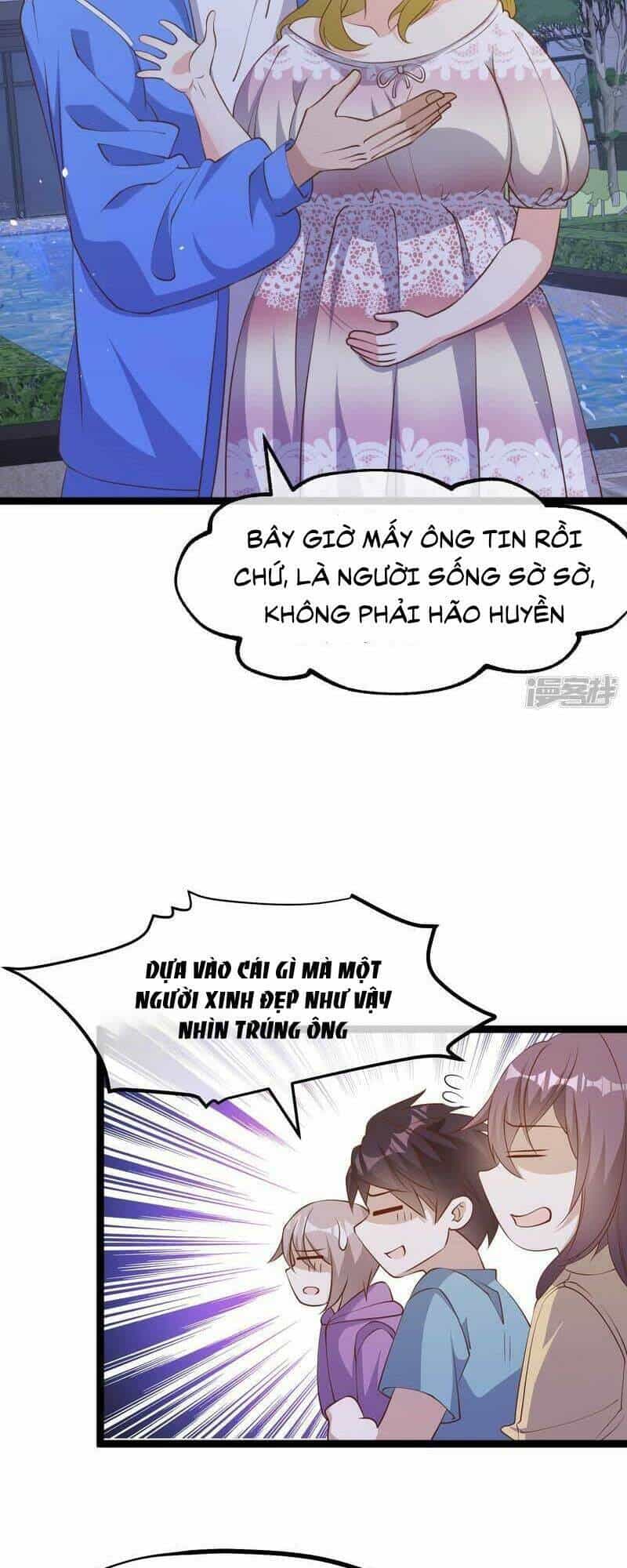Thần Cấp Ngư Phu - Chương 221 - ảnh 18