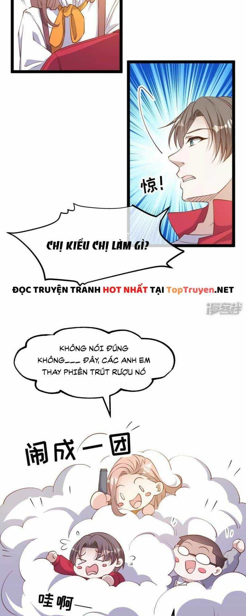 Thần Cấp Ngư Phu - Chương 221 - ảnh 9
