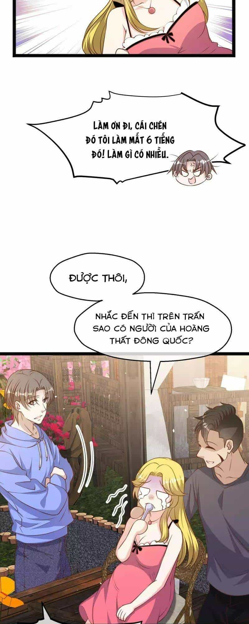 Thần Cấp Ngư Phu - Chương 223 - ảnh 22