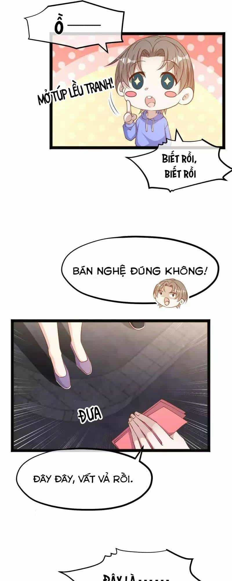 Thần Cấp Ngư Phu - Chương 223 - ảnh 4