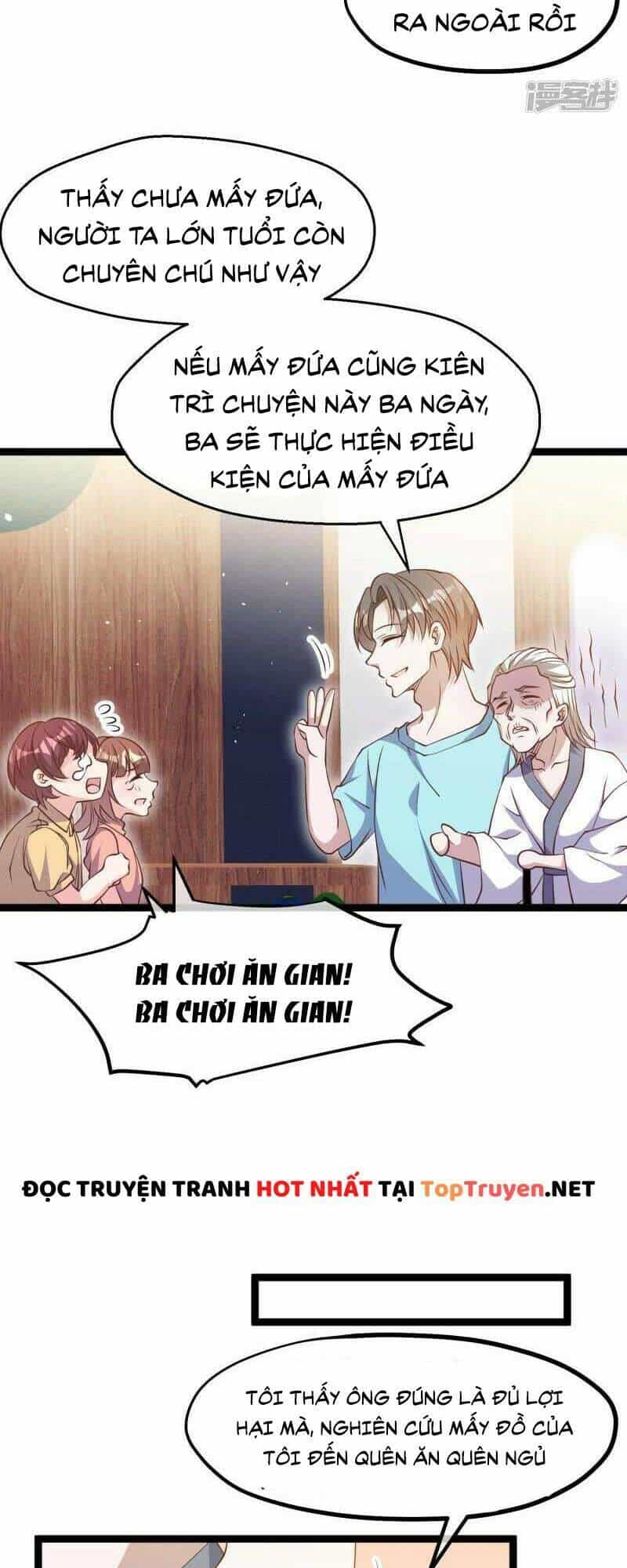 Thần Cấp Ngư Phu - Chương 224 - ảnh 8