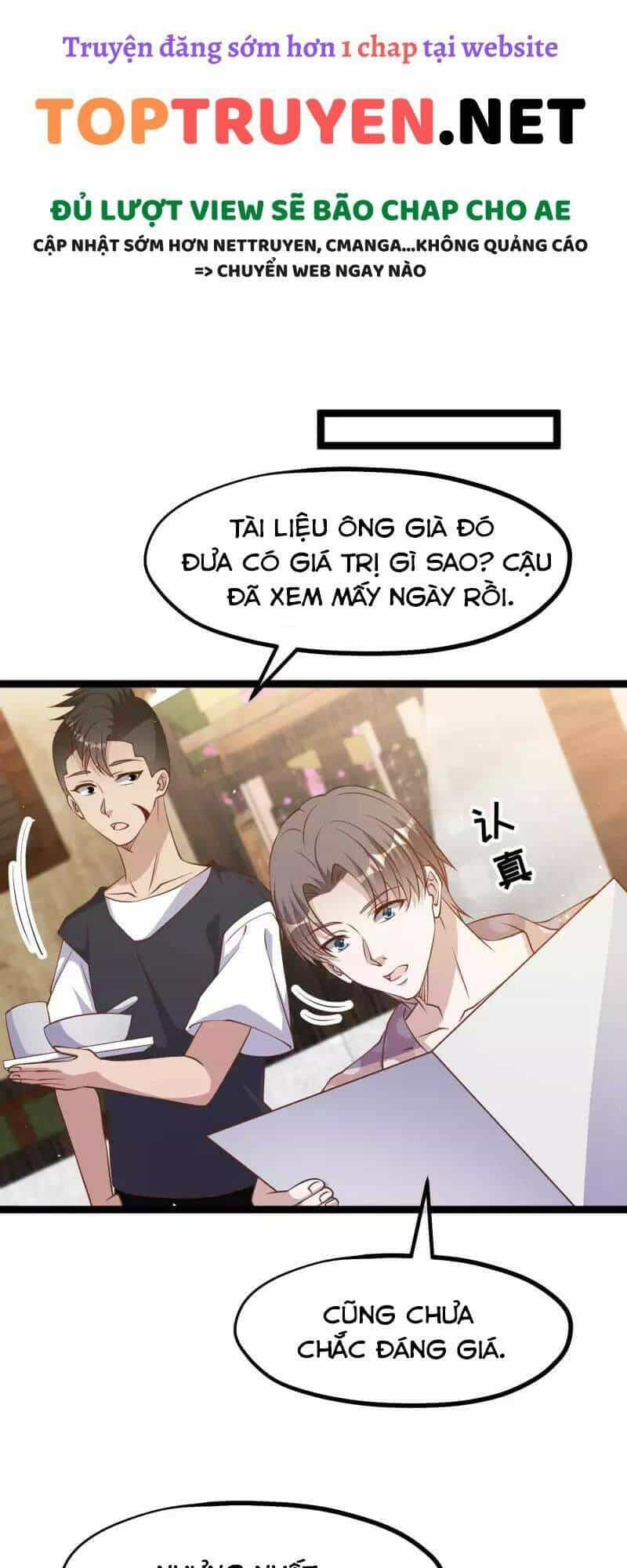 Thần Cấp Ngư Phu - Chương 225 - ảnh 13