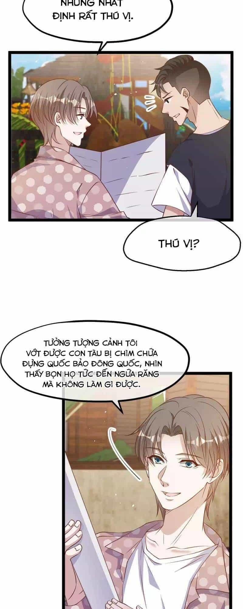 Thần Cấp Ngư Phu - Chương 225 - ảnh 14