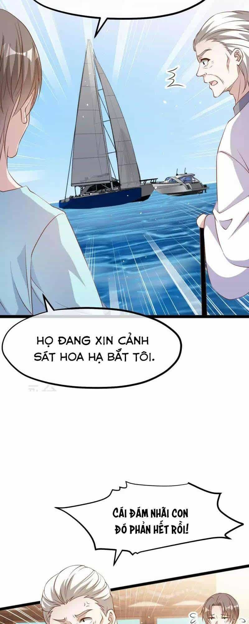 Thần Cấp Ngư Phu - Chương 225 - ảnh 6