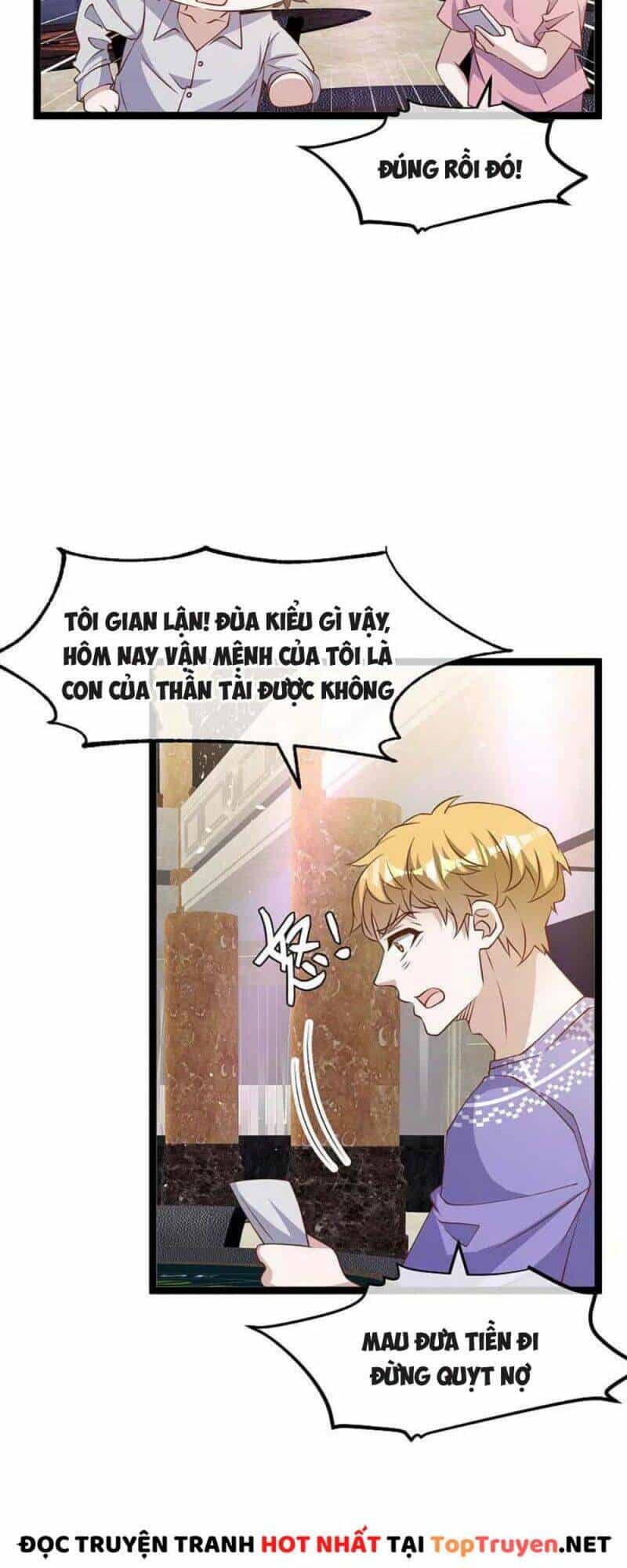 Thần Cấp Ngư Phu - Chương 227 - ảnh 8