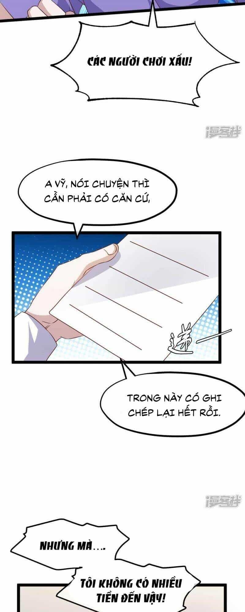 Thần Cấp Ngư Phu - Chương 228 - ảnh 5