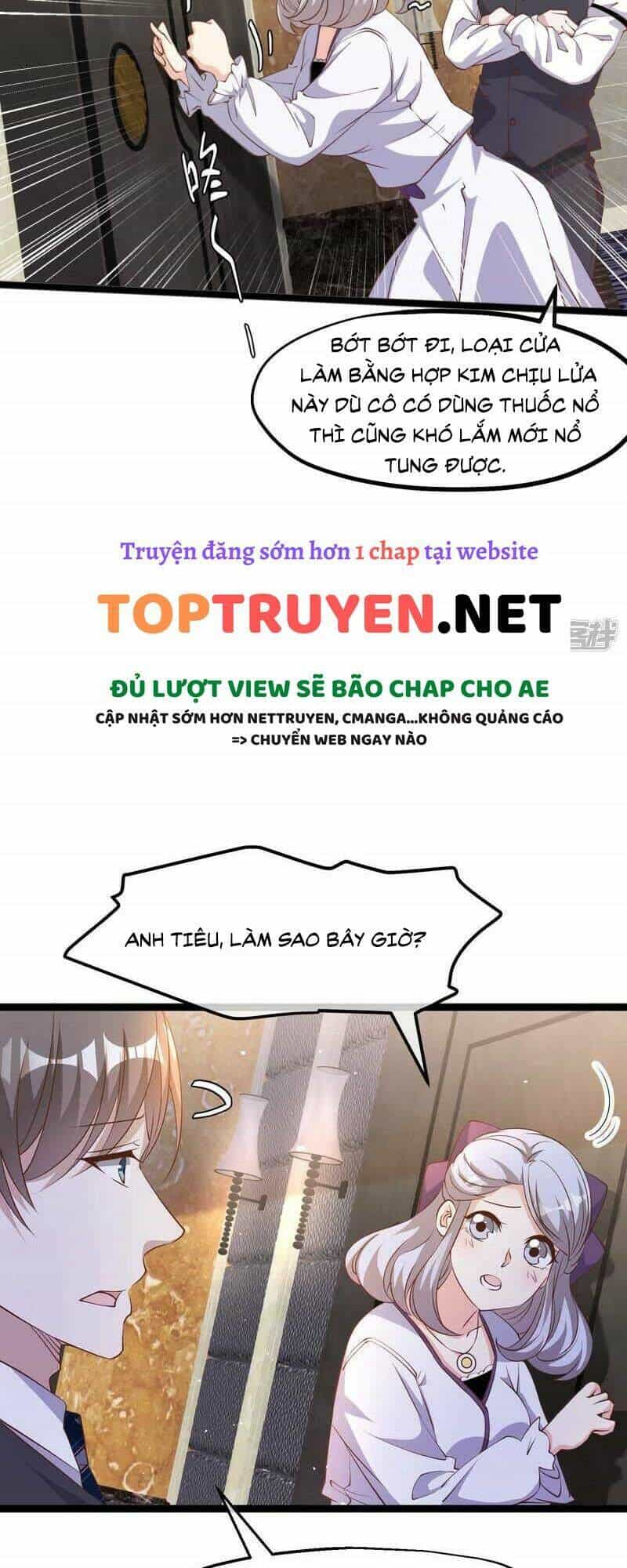 Thần Cấp Ngư Phu - Chương 228 - ảnh 8