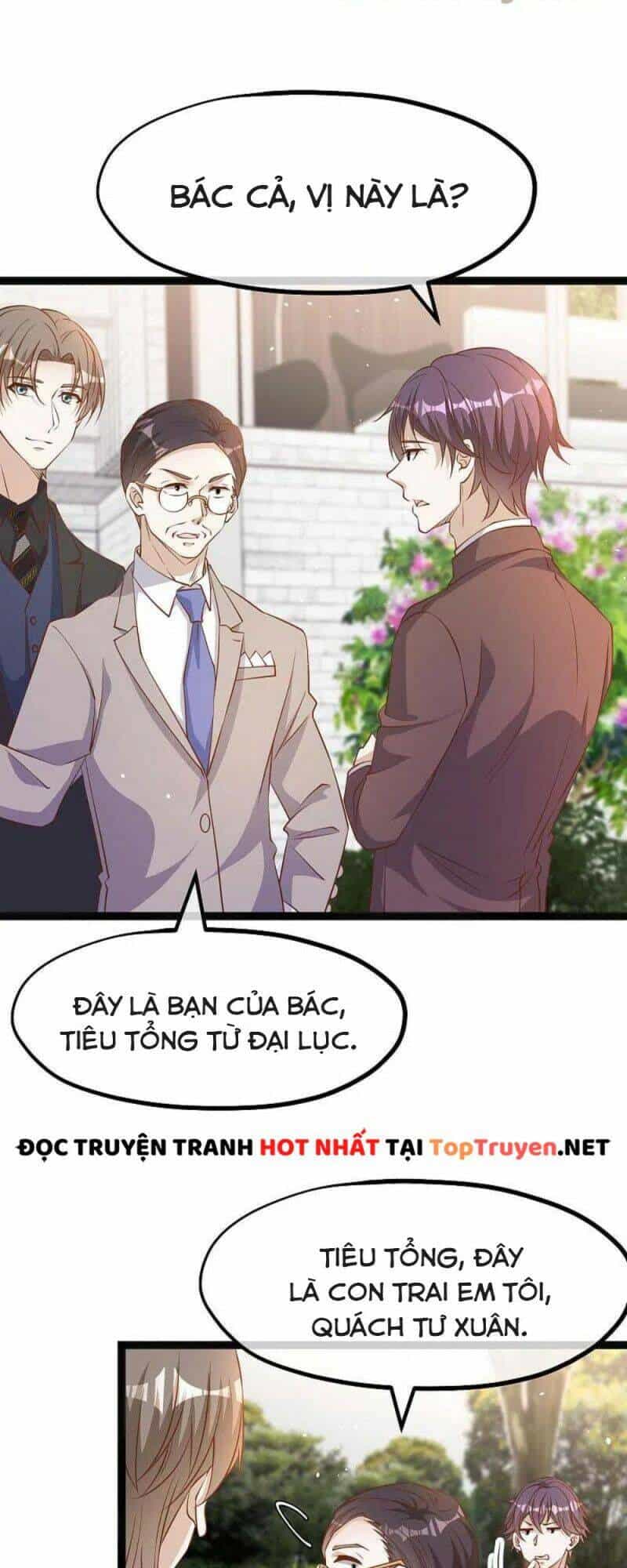 Thần Cấp Ngư Phu - Chương 229 - ảnh 10