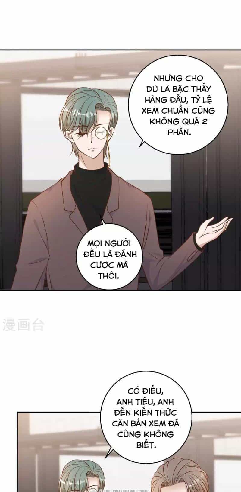 Thần Cấp Ngư Phu - Chương 23 - ảnh 9