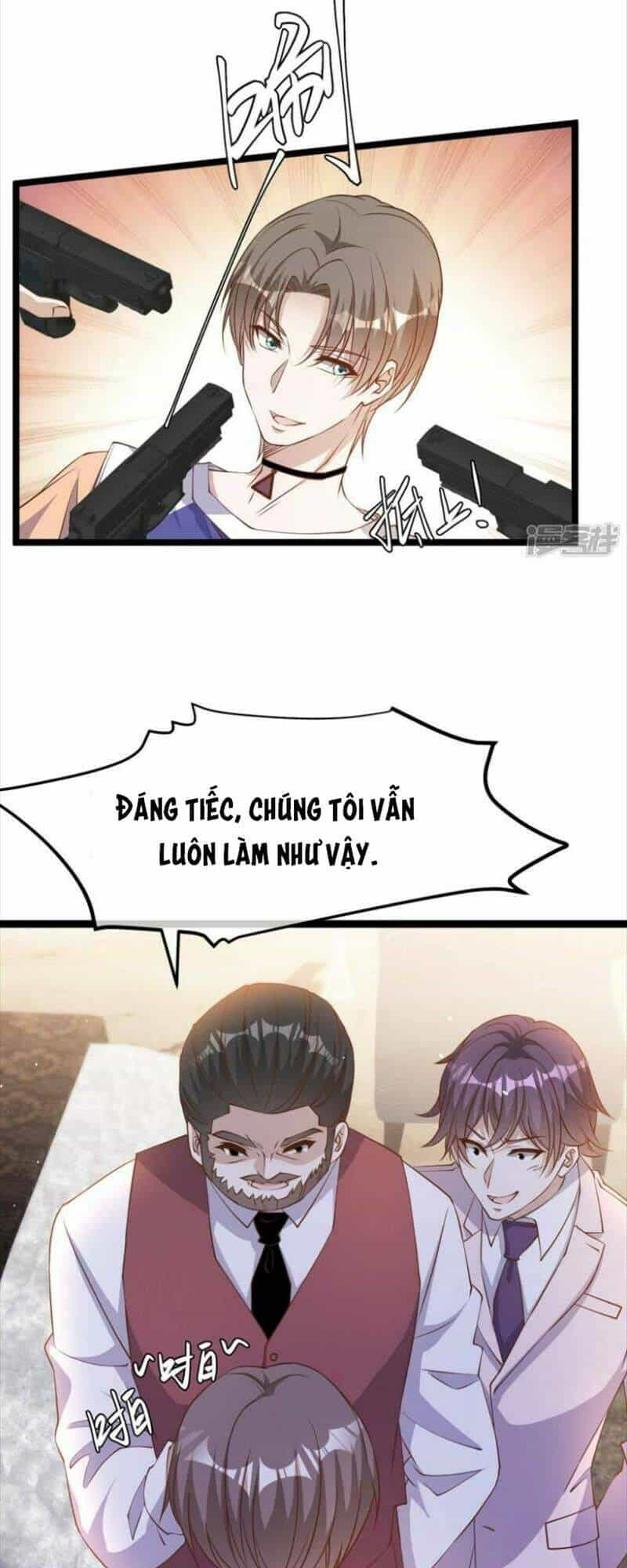 Thần Cấp Ngư Phu - Chương 232 - ảnh 4