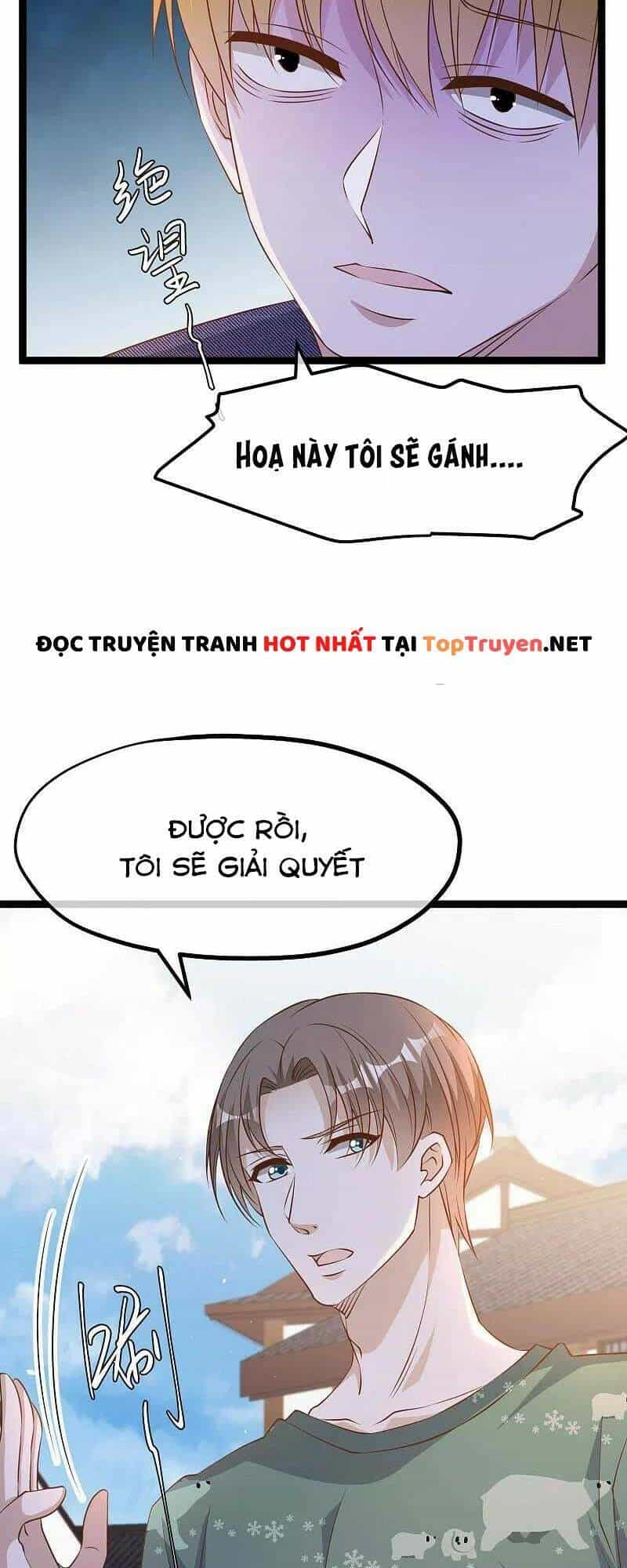 Thần Cấp Ngư Phu - Chương 233 - ảnh 22
