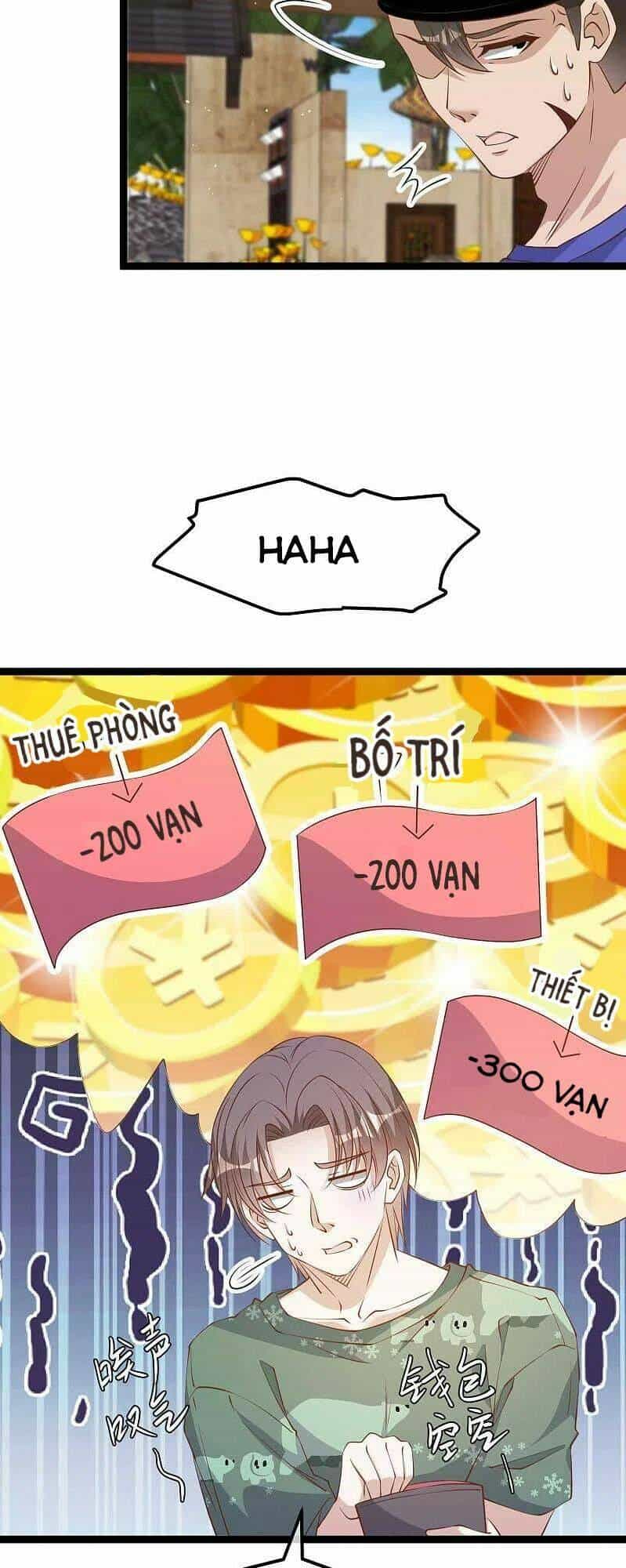 Thần Cấp Ngư Phu - Chương 233 - ảnh 8