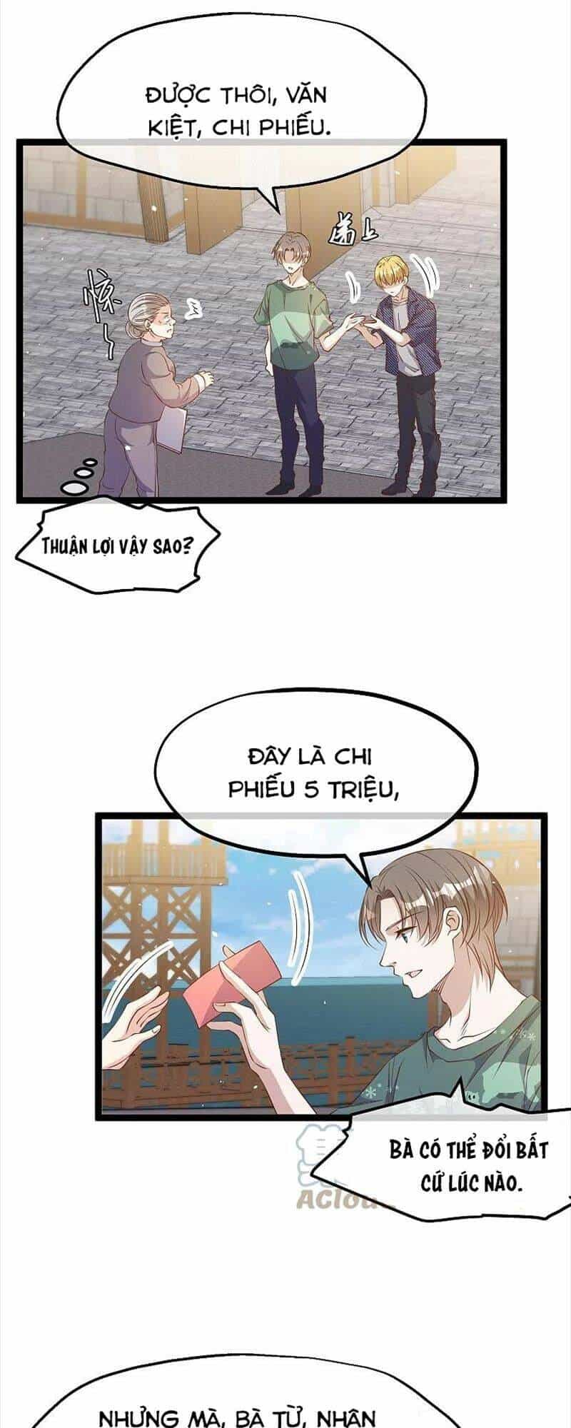 Thần Cấp Ngư Phu - Chương 235 - ảnh 17