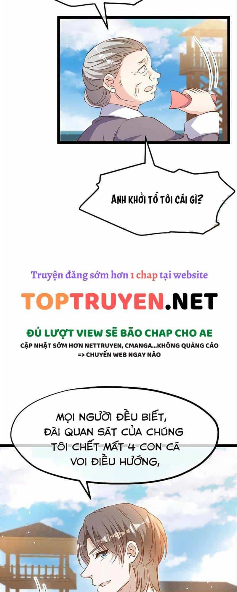 Thần Cấp Ngư Phu - Chương 235 - ảnh 19
