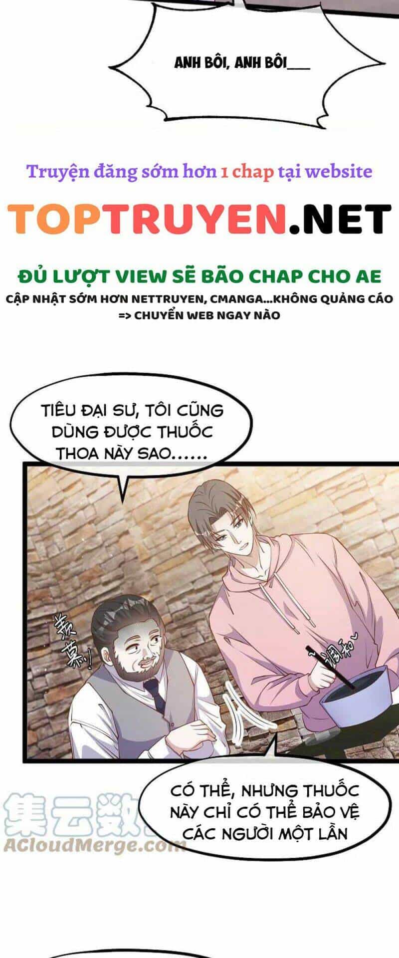 Thần Cấp Ngư Phu - Chương 236 - ảnh 11