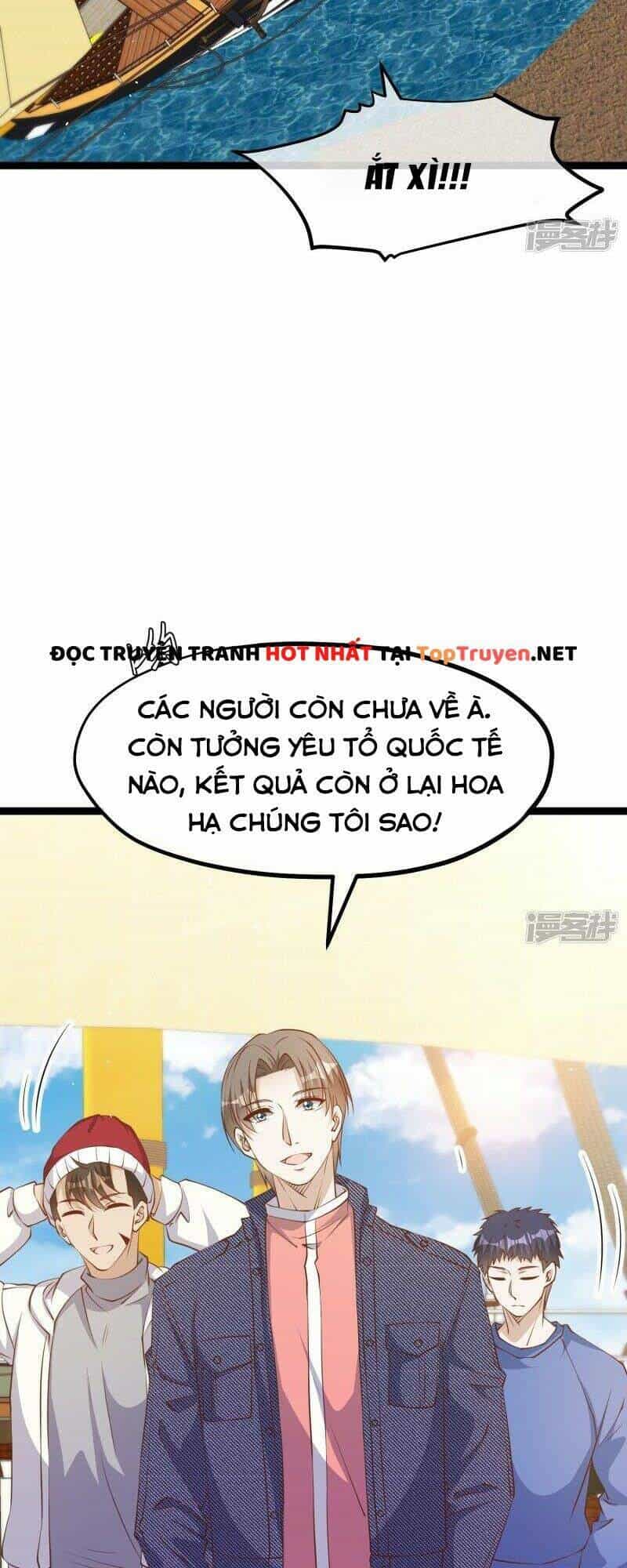 Thần Cấp Ngư Phu - Chương 238 - ảnh 2