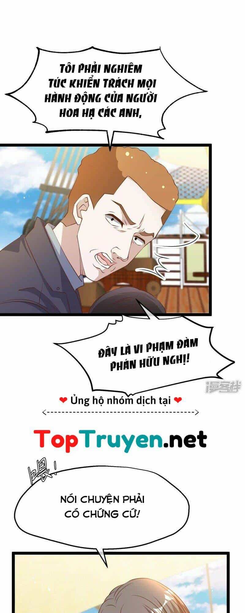 Thần Cấp Ngư Phu - Chương 238 - ảnh 5