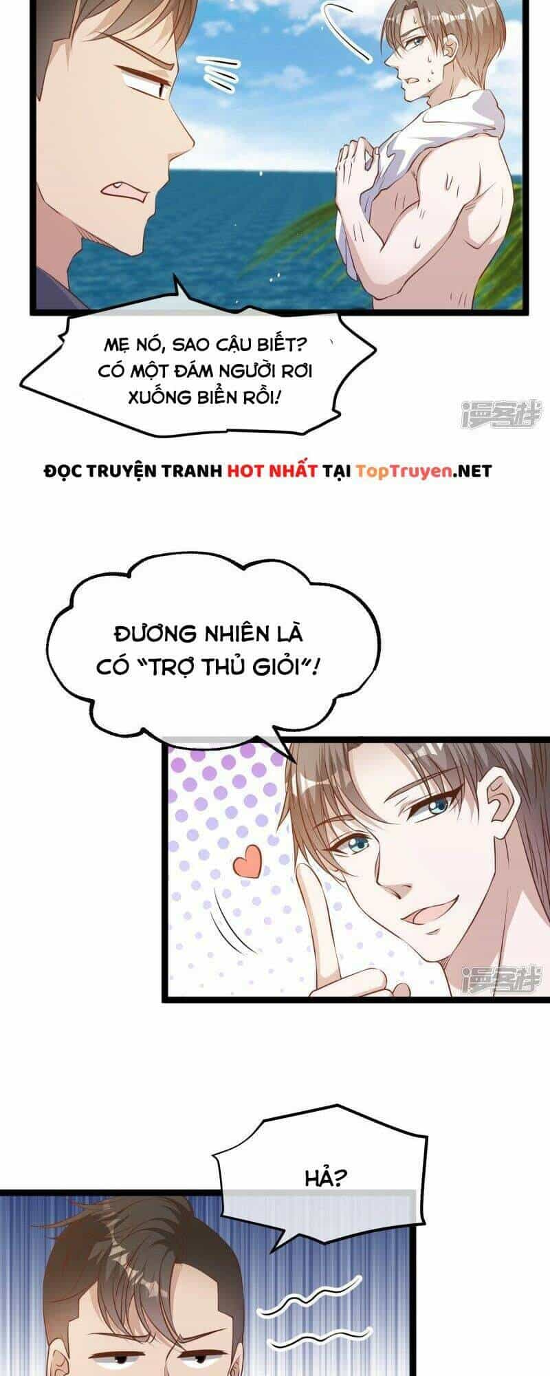 Thần Cấp Ngư Phu - Chương 239 - ảnh 15
