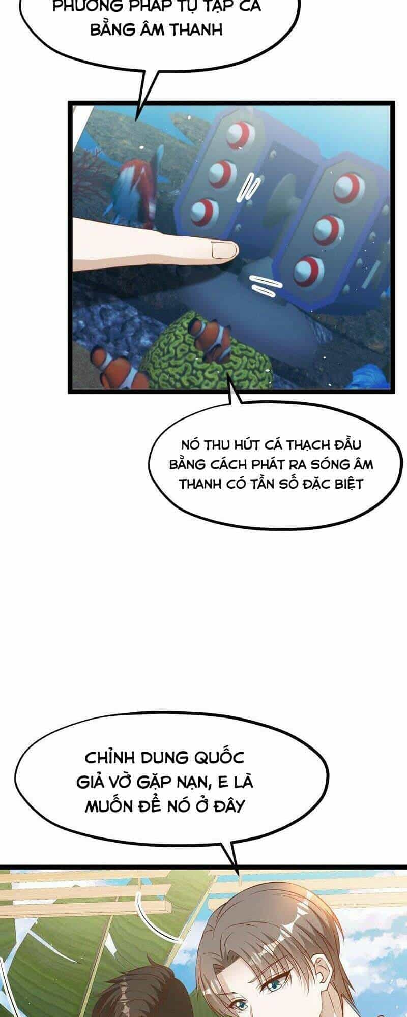 Thần Cấp Ngư Phu - Chương 239 - ảnh 3
