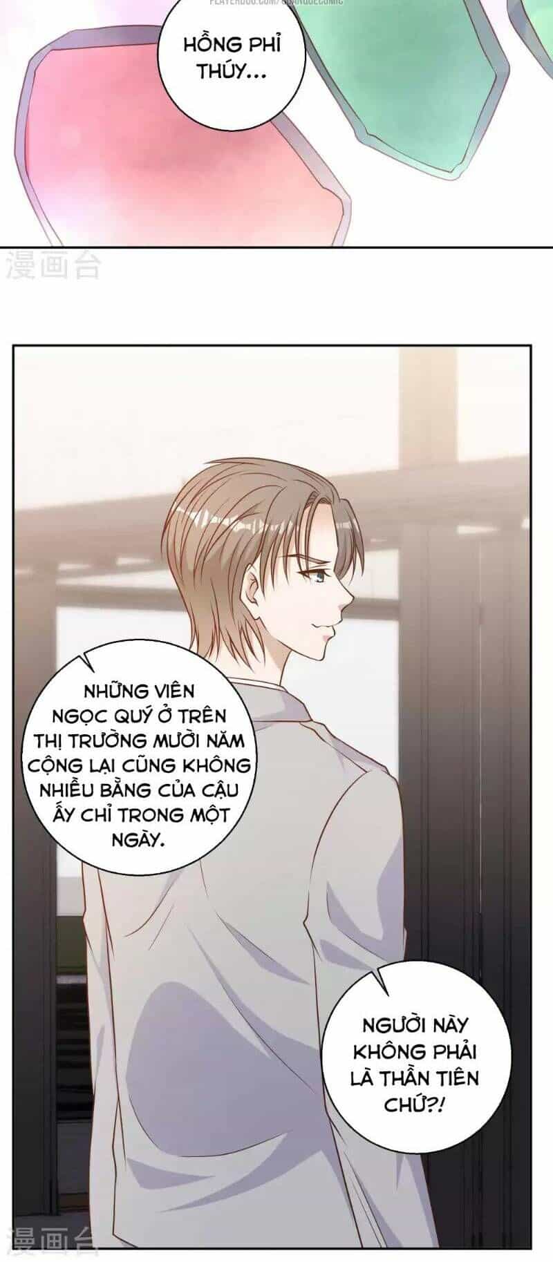 Thần Cấp Ngư Phu - Chương 24 - ảnh 2