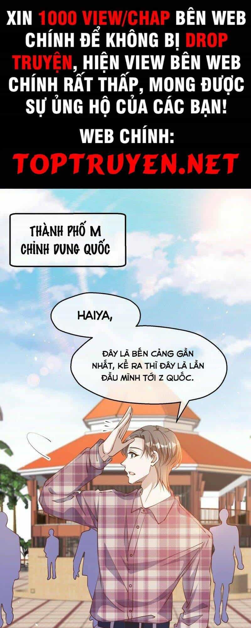 Thần Cấp Ngư Phu - Chương 240 - ảnh 1