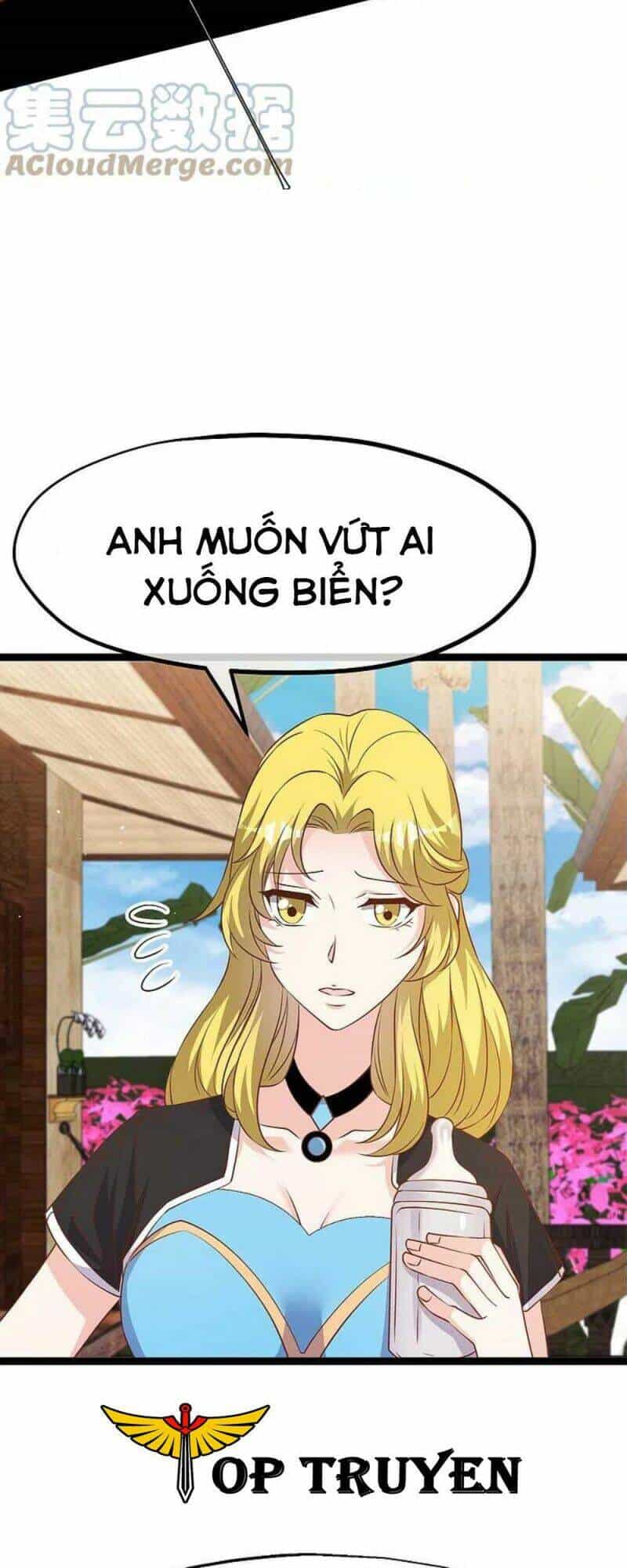 Thần Cấp Ngư Phu - Chương 242 - ảnh 8