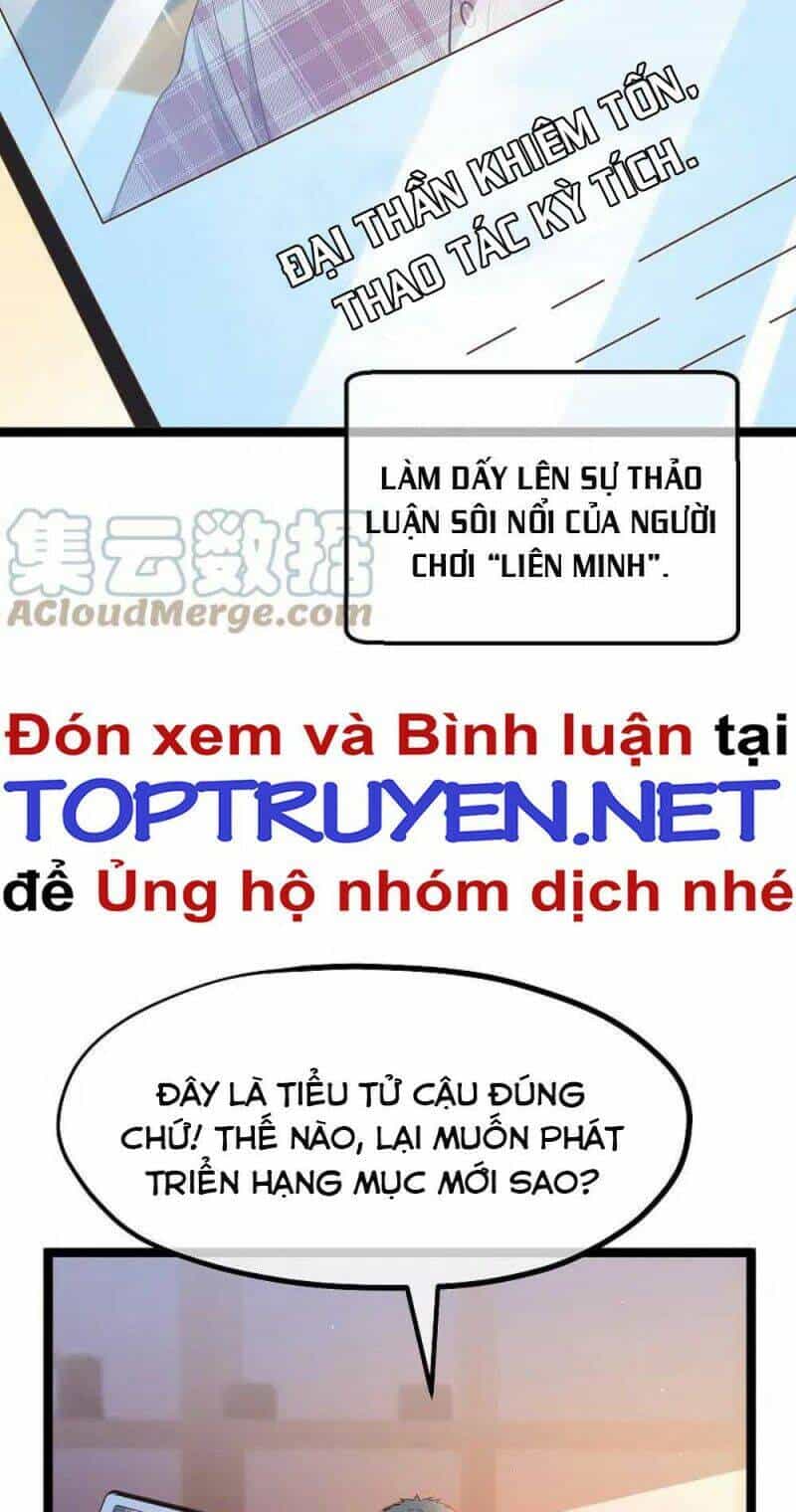Thần Cấp Ngư Phu - Chương 243 - ảnh 12