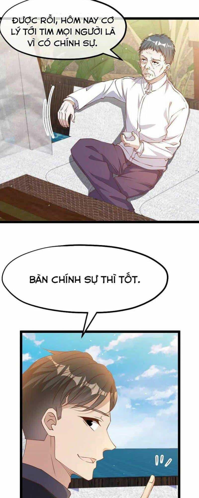 Thần Cấp Ngư Phu - Chương 243 - ảnh 2
