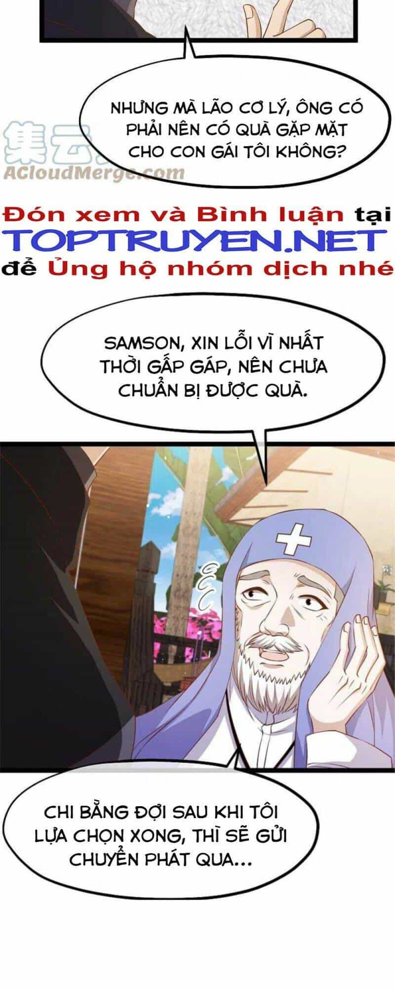Thần Cấp Ngư Phu - Chương 243 - ảnh 3
