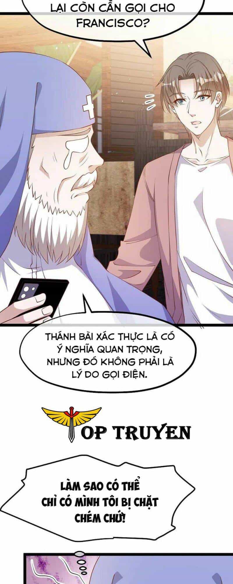 Thần Cấp Ngư Phu - Chương 243 - ảnh 6