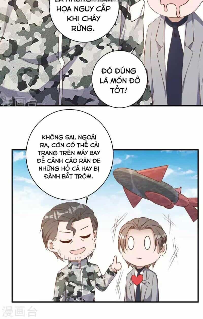 Thần Cấp Ngư Phu - Chương 25 - ảnh 6