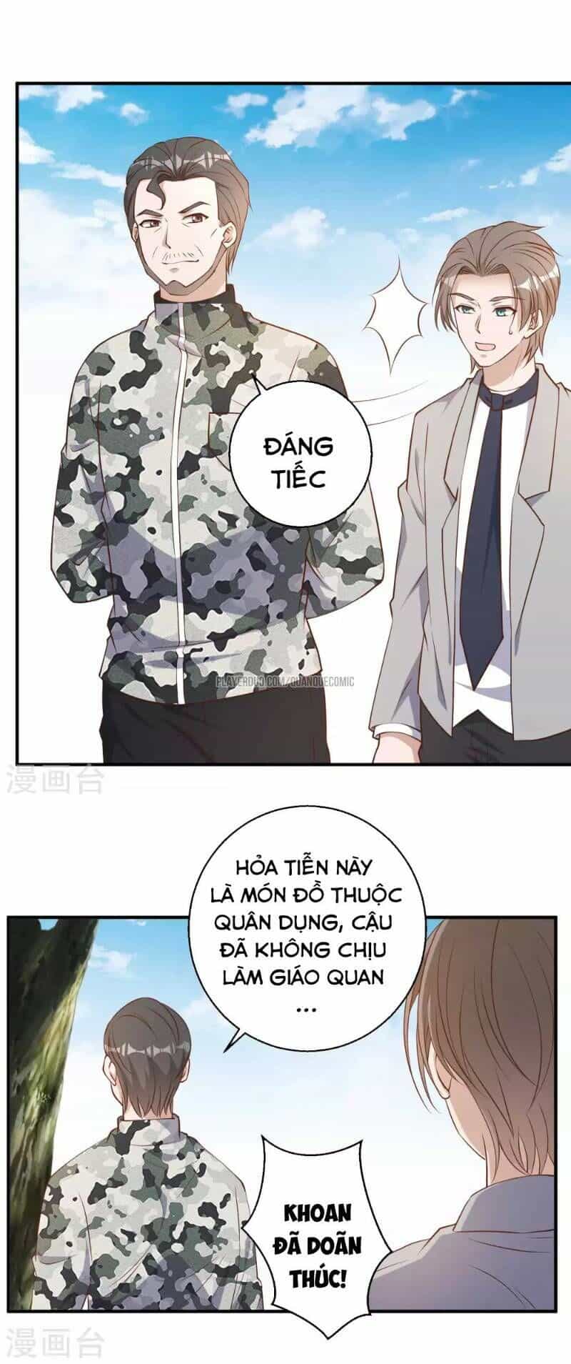 Thần Cấp Ngư Phu - Chương 25 - ảnh 7