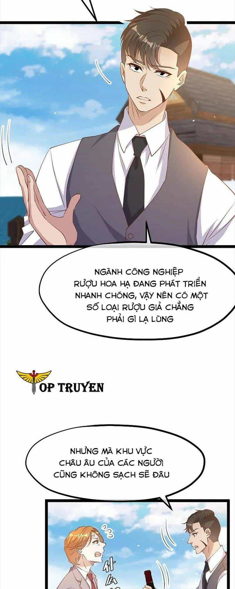 Thần Cấp Ngư Phu - Chương 251 - ảnh 2