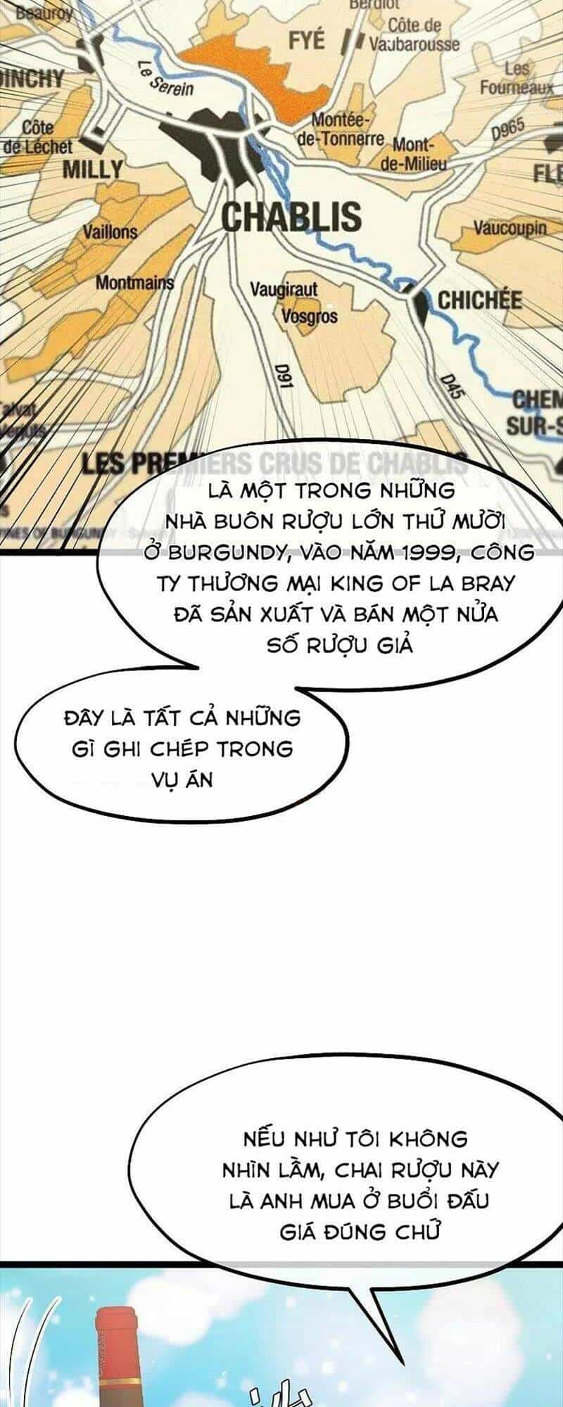 Thần Cấp Ngư Phu - Chương 251 - ảnh 4