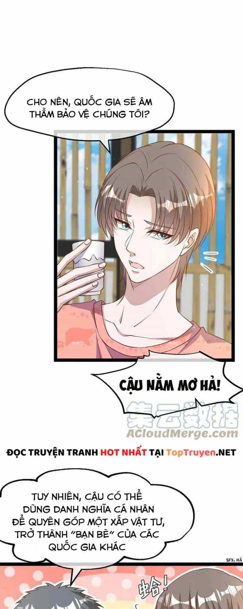 Thần Cấp Ngư Phu - Chương 254 - ảnh 4