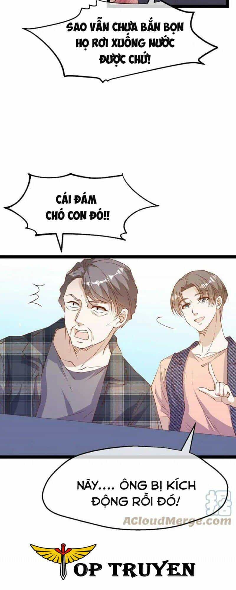 Thần Cấp Ngư Phu - Chương 255 - ảnh 14