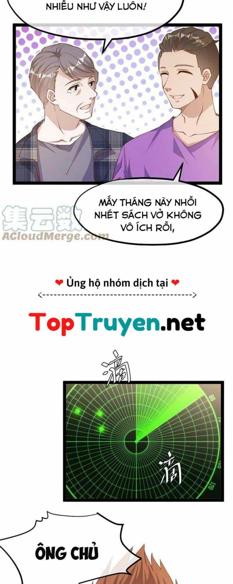 Thần Cấp Ngư Phu - Chương 255 - ảnh 20