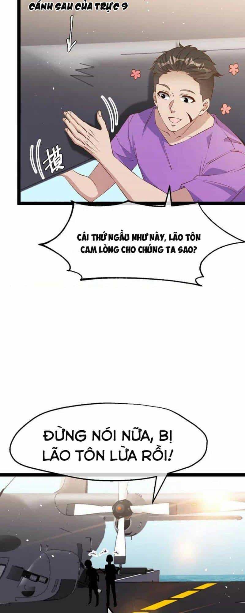 Thần Cấp Ngư Phu - Chương 255 - ảnh 4
