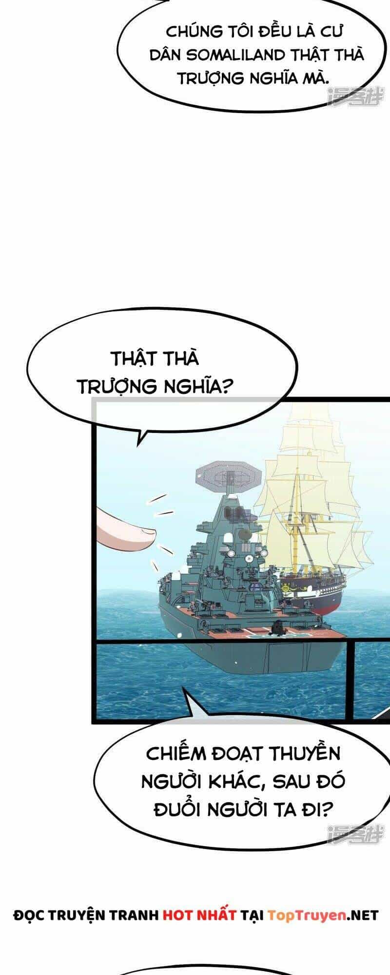 Thần Cấp Ngư Phu - Chương 256 - ảnh 15