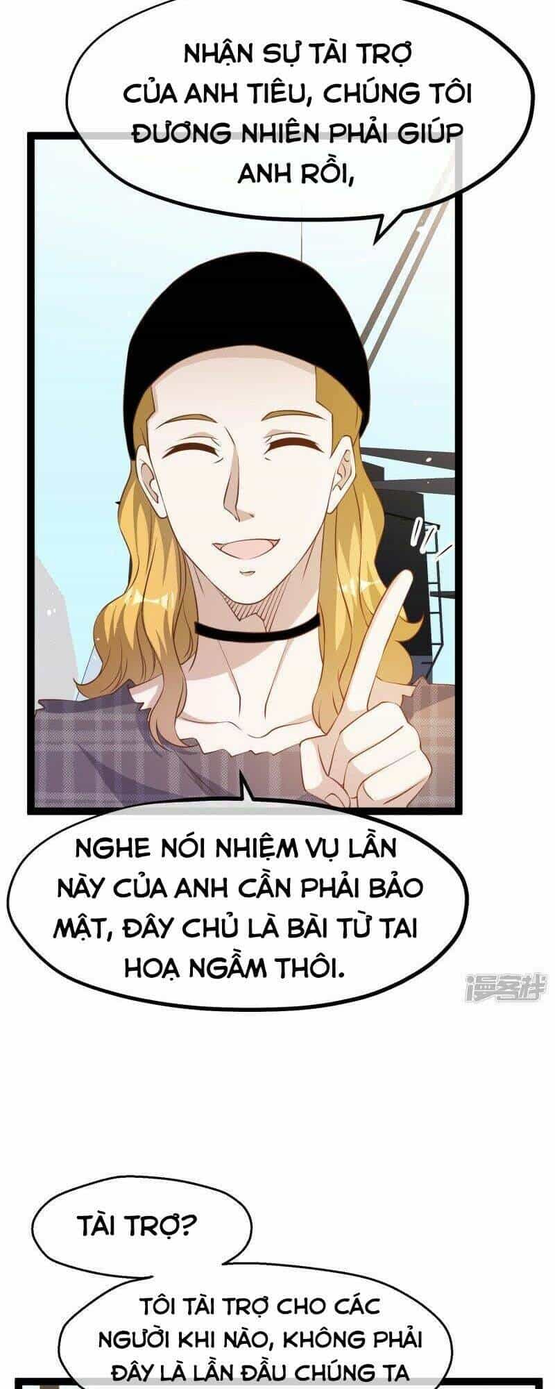 Thần Cấp Ngư Phu - Chương 256 - ảnh 16