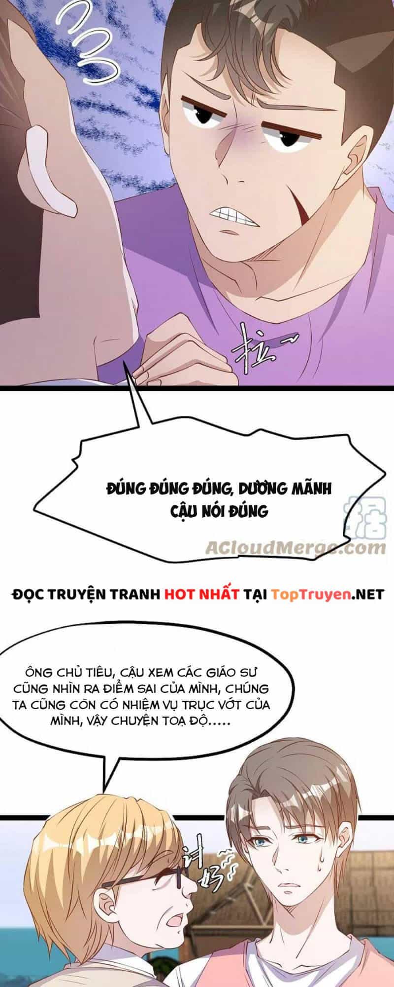 Thần Cấp Ngư Phu - Chương 260 - ảnh 14