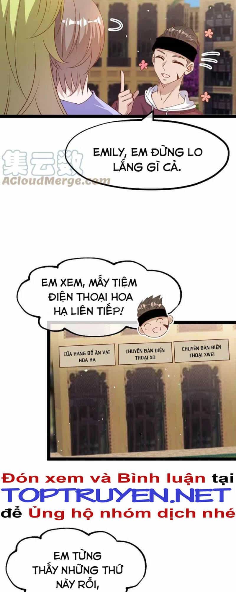 Thần Cấp Ngư Phu - Chương 261 - ảnh 5