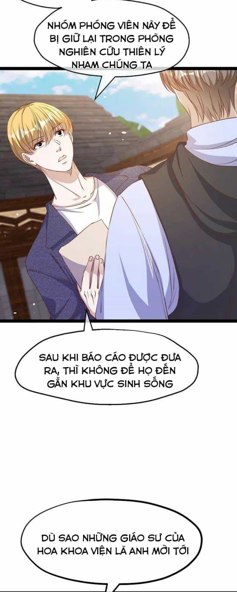Thần Cấp Ngư Phu - Chương 263 - ảnh 2