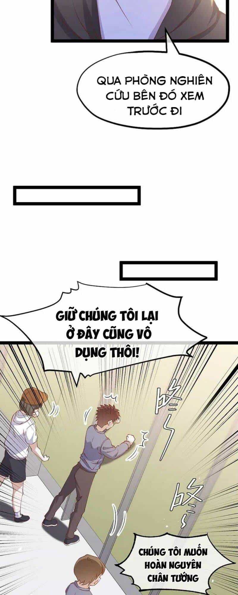 Thần Cấp Ngư Phu - Chương 263 - ảnh 4