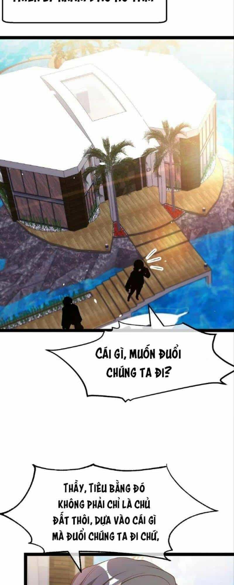 Thần Cấp Ngư Phu - Chương 264 - ảnh 2
