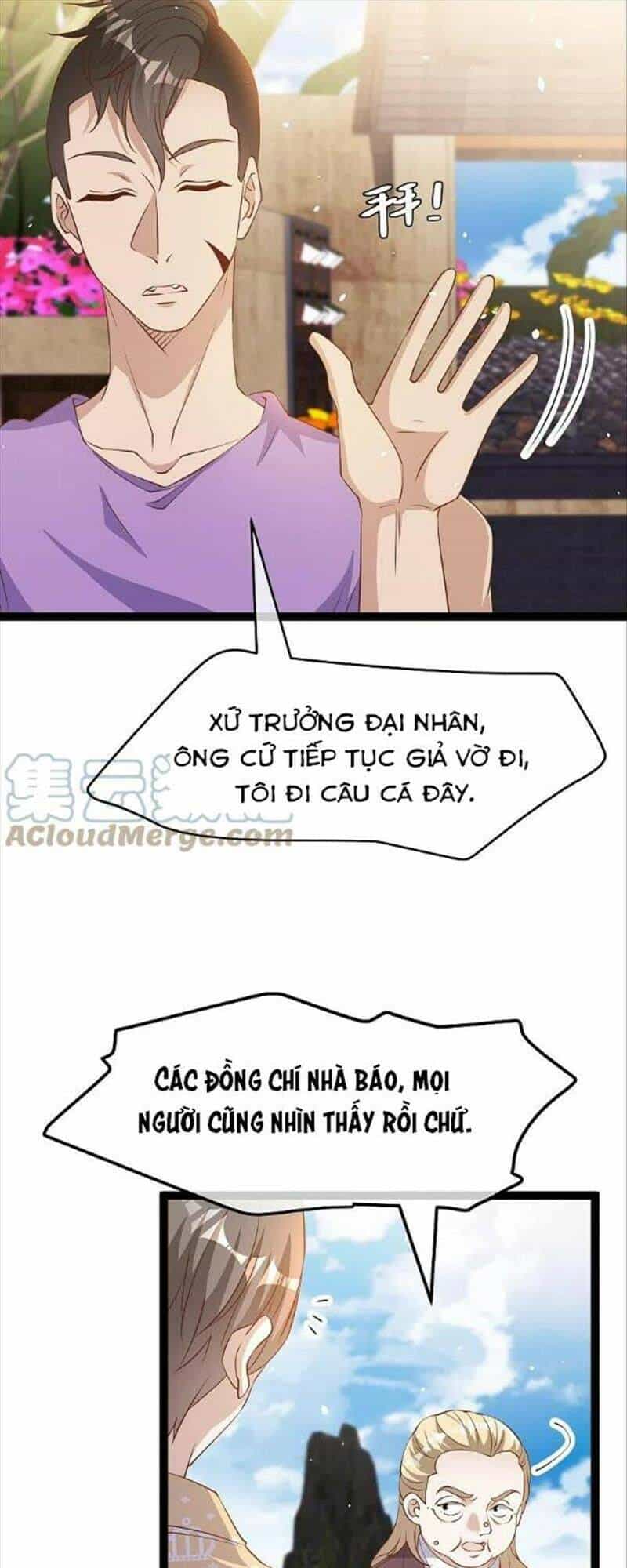 Thần Cấp Ngư Phu - Chương 264 - ảnh 21