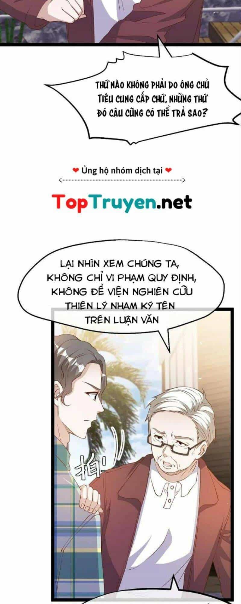 Thần Cấp Ngư Phu - Chương 264 - ảnh 4