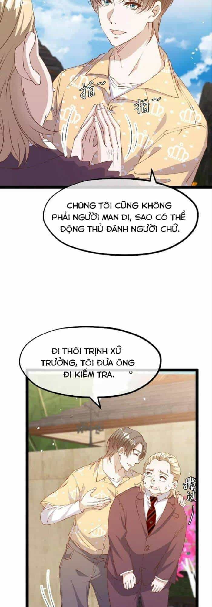 Thần Cấp Ngư Phu - Chương 265 - ảnh 2