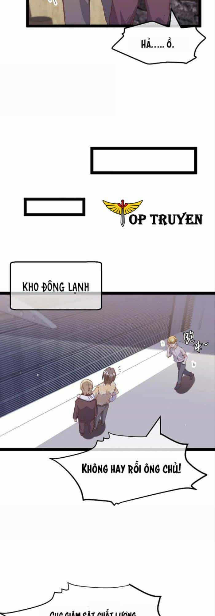 Thần Cấp Ngư Phu - Chương 265 - ảnh 3